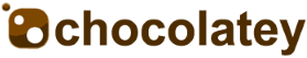Chocolatey-Logo
