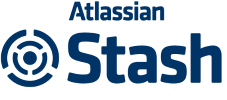 Atlassian Stash logo